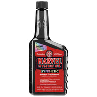 Marvel Mystery Oil Synthetic Motor Treatment