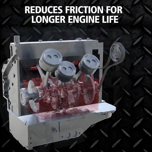 Marvel Mystery Oil Synthetic Motor Treatment marvelmysteryoil