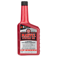 MARVEL MYSTERY OIL®