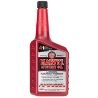 MARVEL MYSTERY OIL®