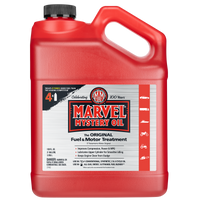 MARVEL MYSTERY OIL®