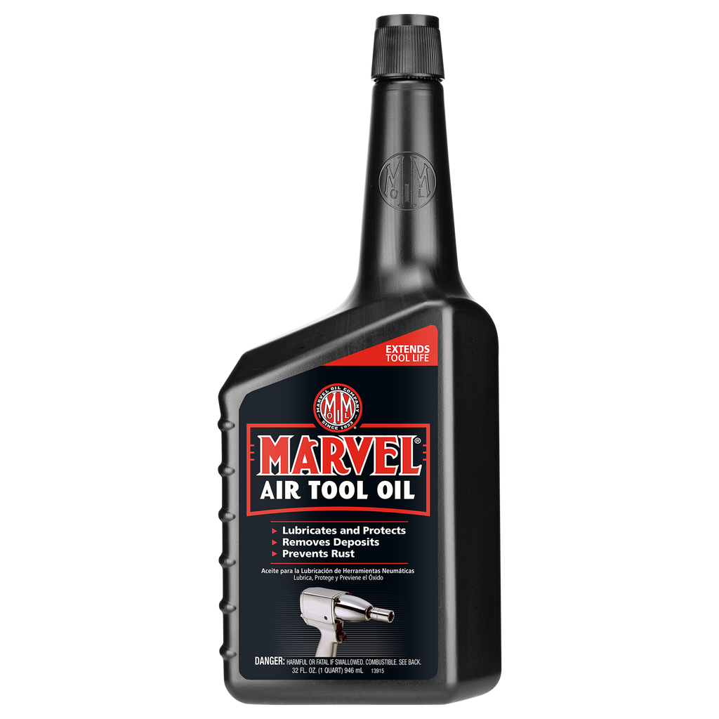 MARVEL® AIR TOOL OIL