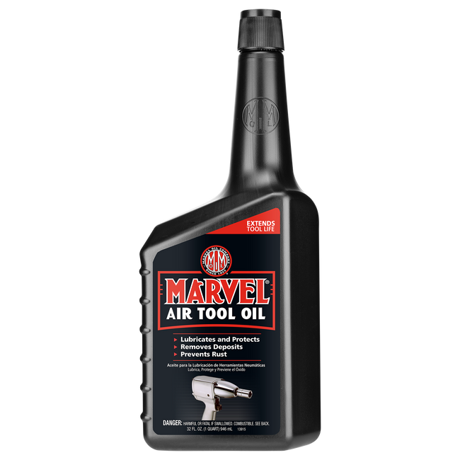 MARVEL® AIR TOOL OIL