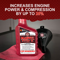 MARVEL MYSTERY OIL®