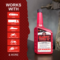 MARVEL MYSTERY OIL®