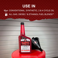 MARVEL MYSTERY OIL®