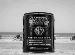 MM014 Marvel Mystery Oil Gallon  MM014 Marvel Mystery Oil Gallon