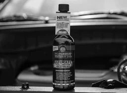 Marvel Mystery Oil Synthetic Motor Treatment