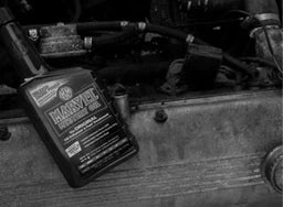 Marvel Mystery Oil 53493 4-oz. Air Tool Oil: Pneumatic Tool Repair
